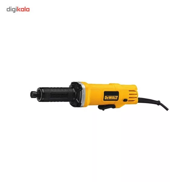 فرز انگشتی گلو بلند دیوالت DWE4887