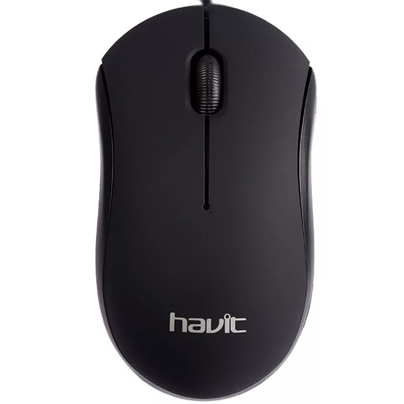 کیبورد و ماوس هویت مدل HV576CM