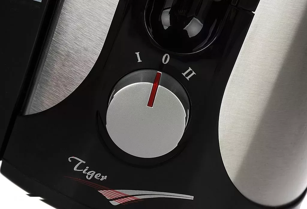 آبمیوه گیری پارس خزر مدل Tiger