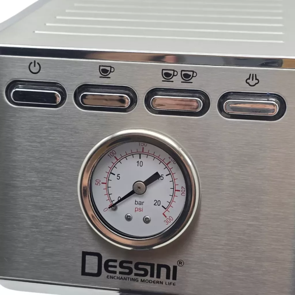 اسپرسو ساز دسینی مدل 900