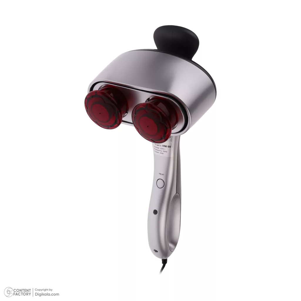 ماساژور برقی زنیتمد مدل HM 60