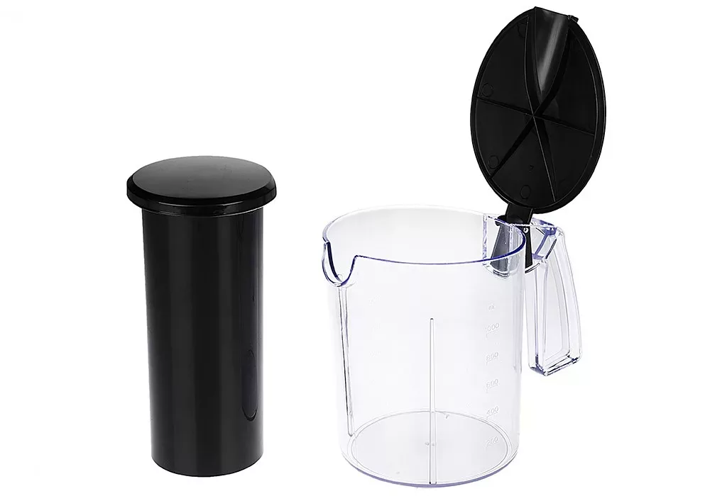 آبمیوه گیری پارس خزر مدل Tiger