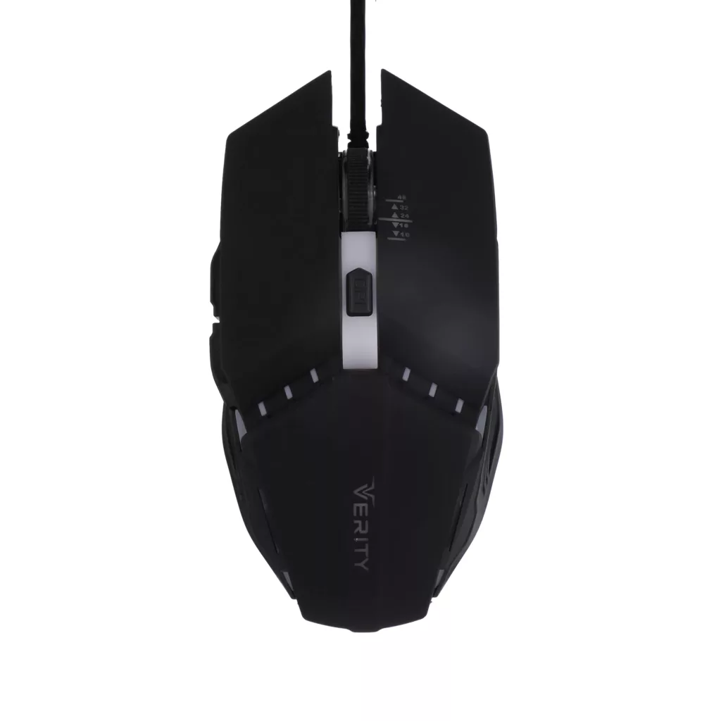 ماوس مخصوص بازی وریتی مدل V-MSS 5129