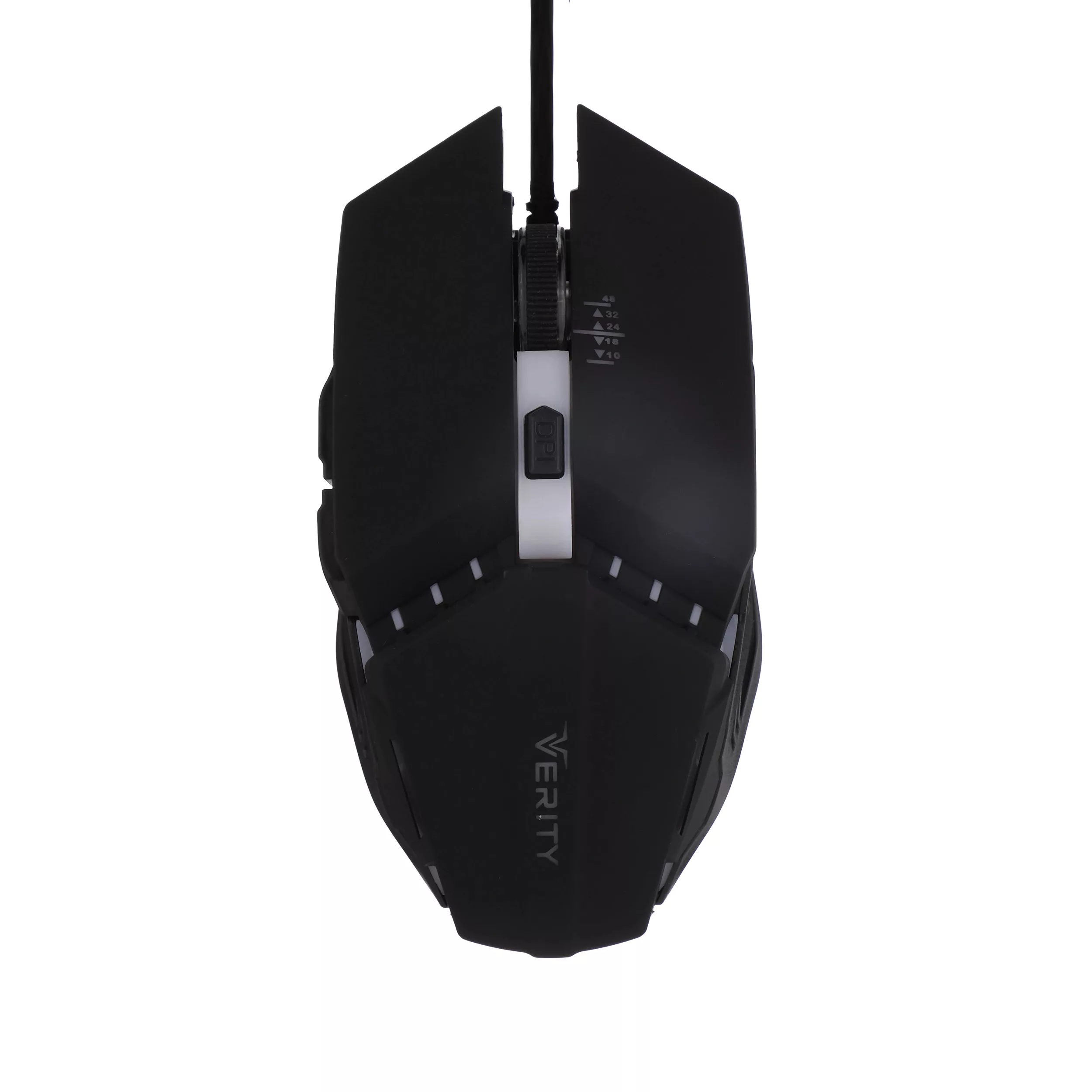 ماوس مخصوص بازی وریتی مدل V-MSS 5129 ماوس مخصوص بازی وریتی مدل V-MSS 5129