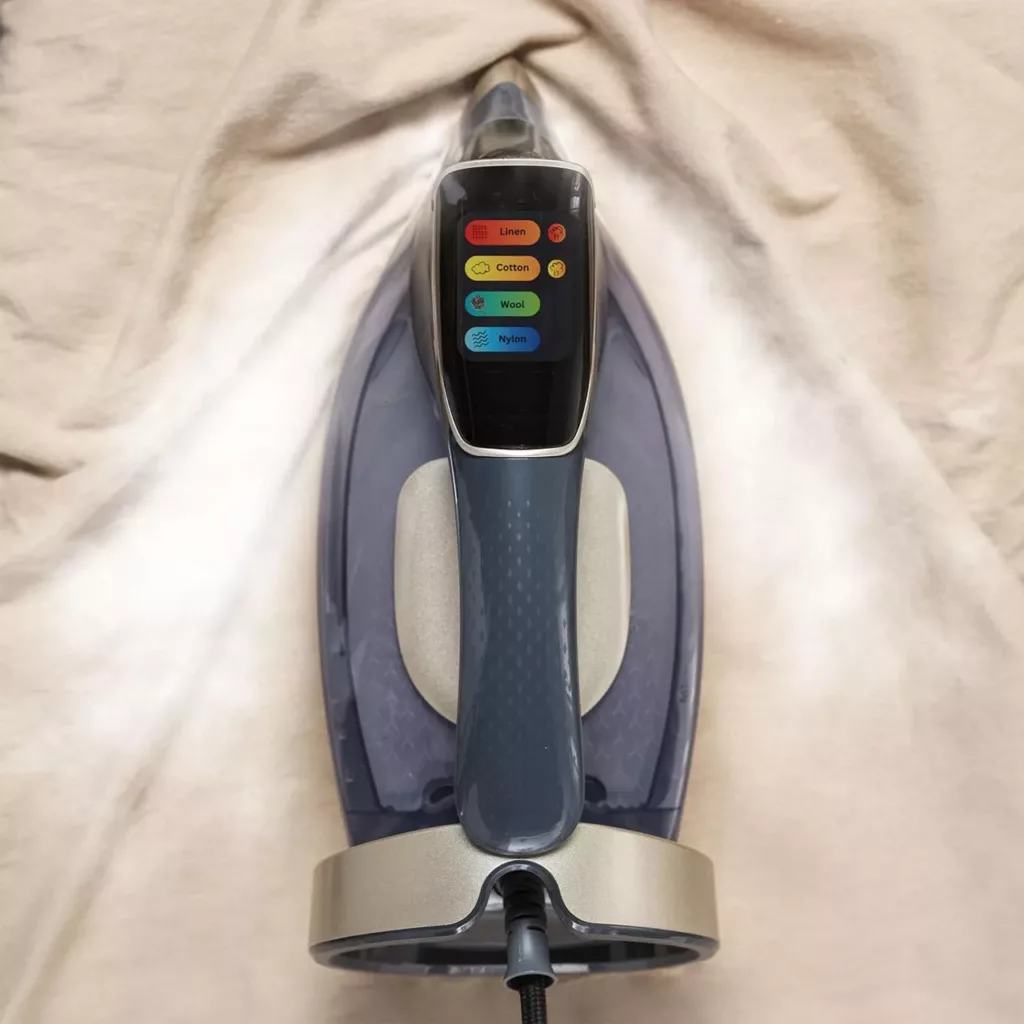 اتو بخار 3200 وات بلدری مدل BEL01982VDE