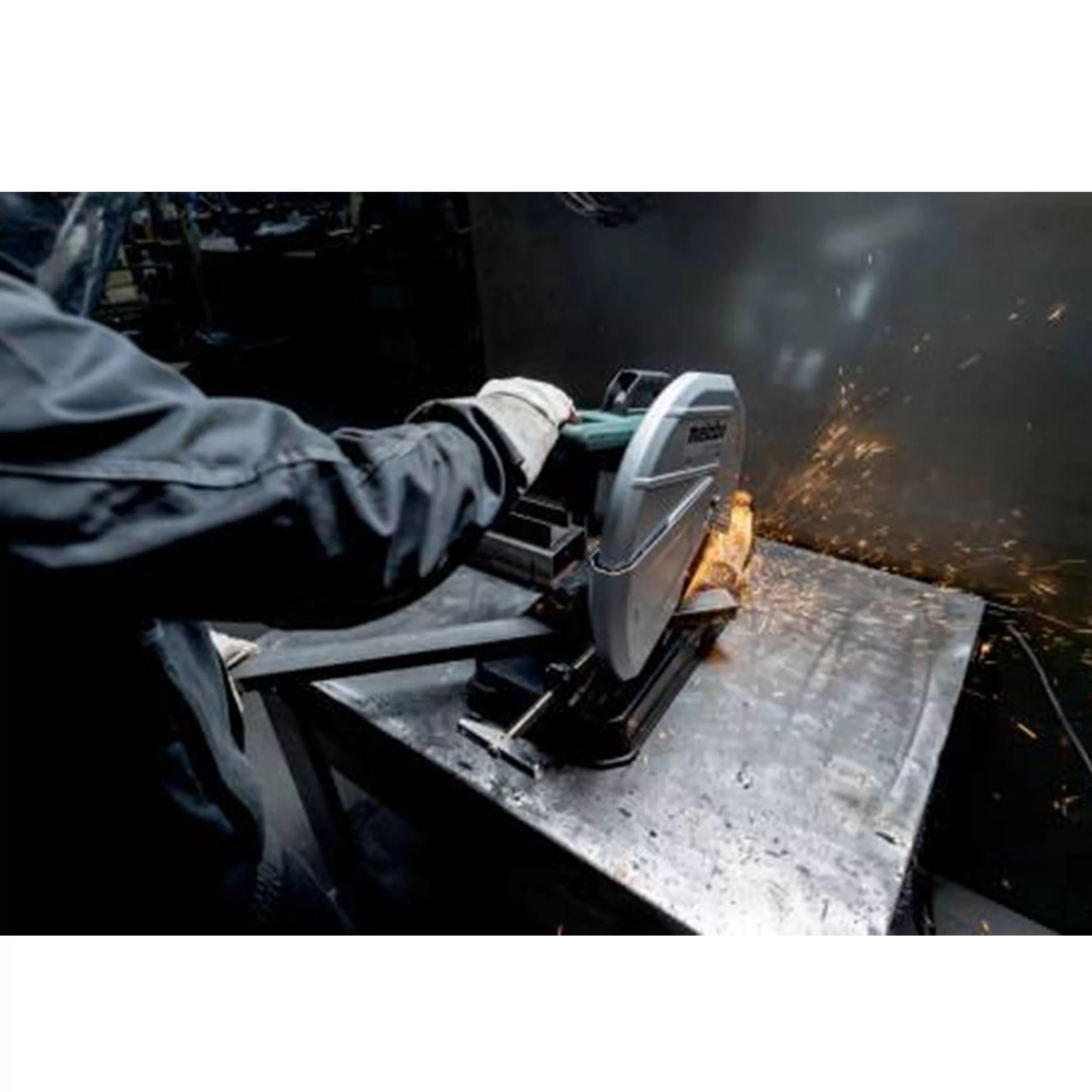 دستگاه پروفیل بر متابو مدل CS 24-355 S