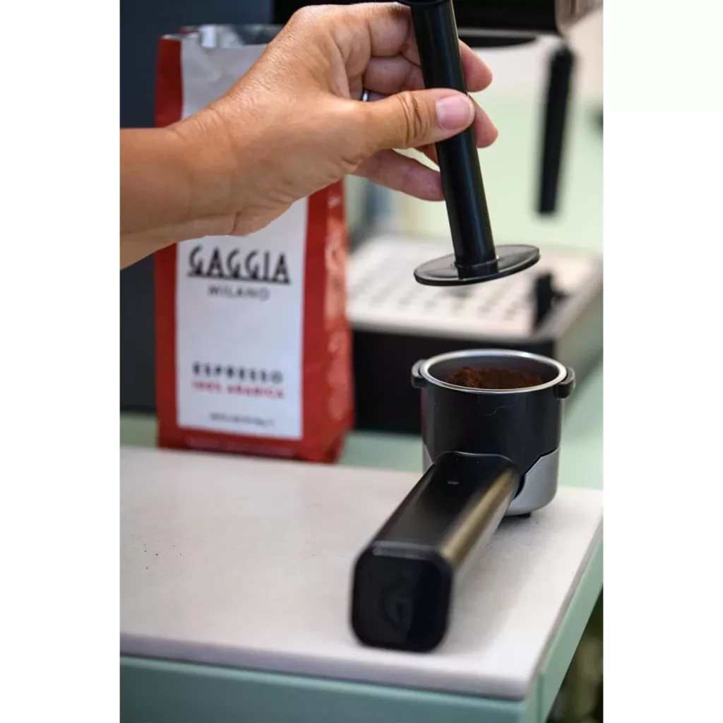 اسپرسو ساز ۱۲۰۰ میلیلیتر گاگیا مدل EG2109/04