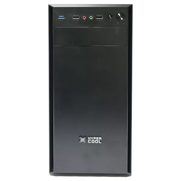 کیس کامپیوتر هایپرکوول مدل A17-USB3.0