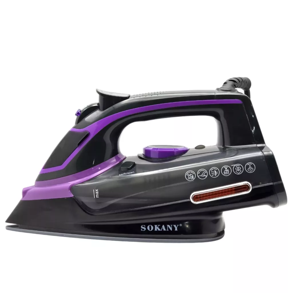 اتو بخار سوکانی مدل SK-11016