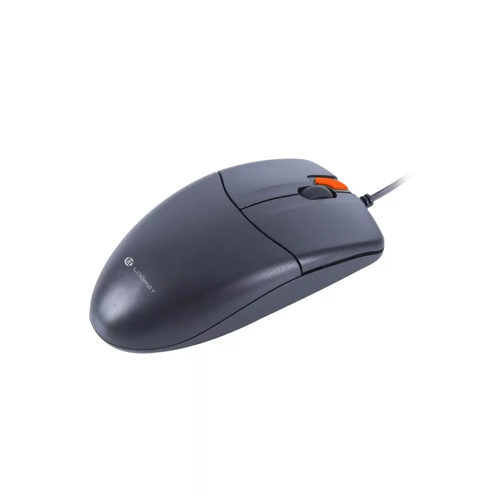 ماوس لاجی کی مدل M114B