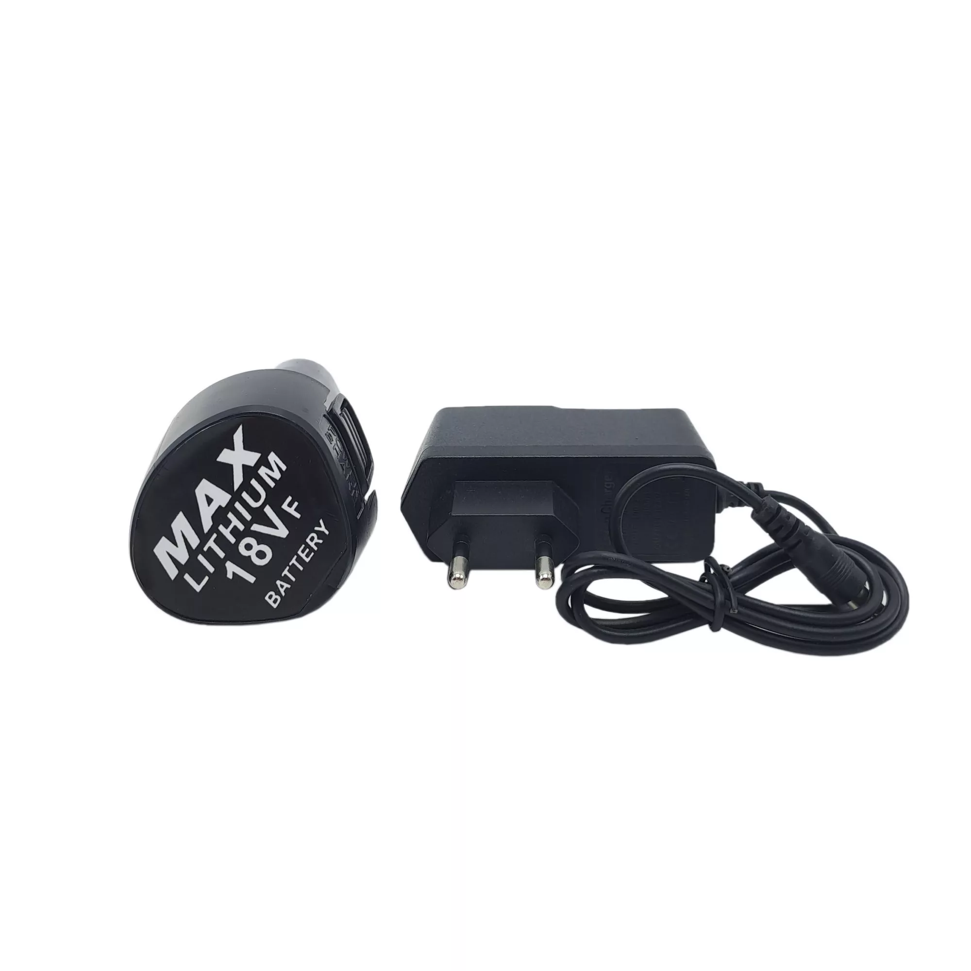 دریل پبچ گوشتی شارژی صنعتی باس مدل 18V کد01
