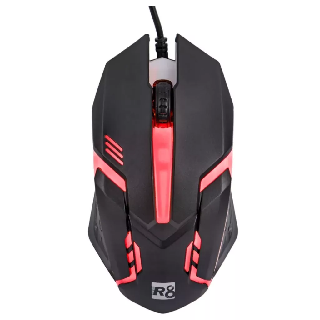 ماوس مخصوص بازی آر هشت مدل R8 M1602