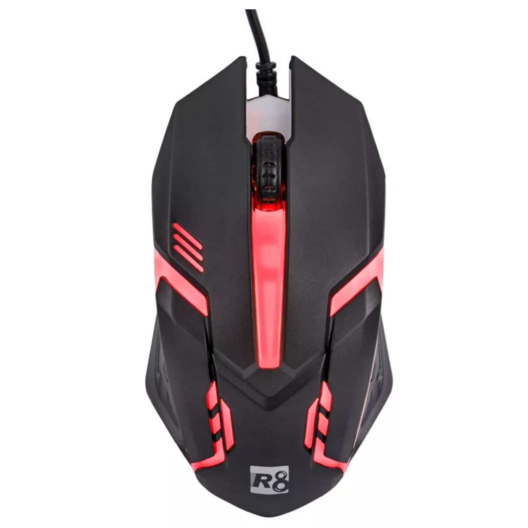 ماوس مخصوص بازی آر هشت مدل R8 M1602