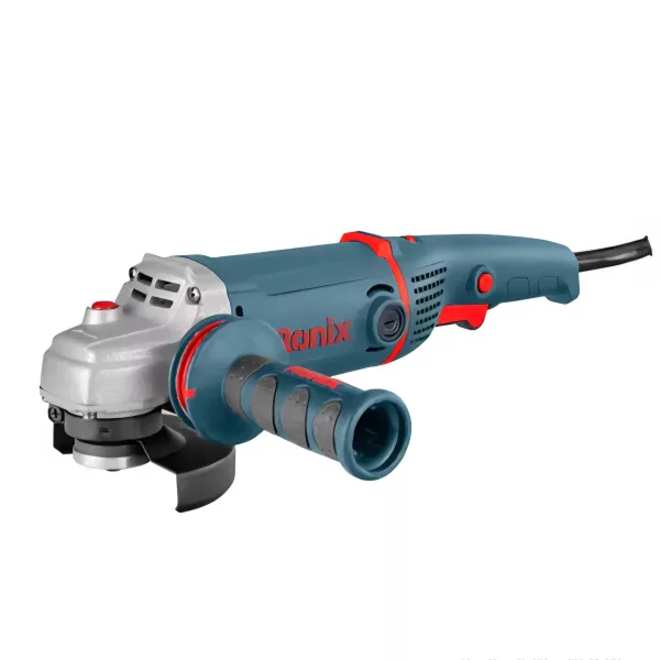 مینی فرز دیمر دار 15 میلی متری 1400 وات رونیکس مدل 3160