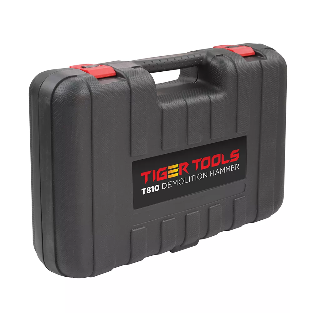 چکش تخریب تایگر تولز مدل T810-950W