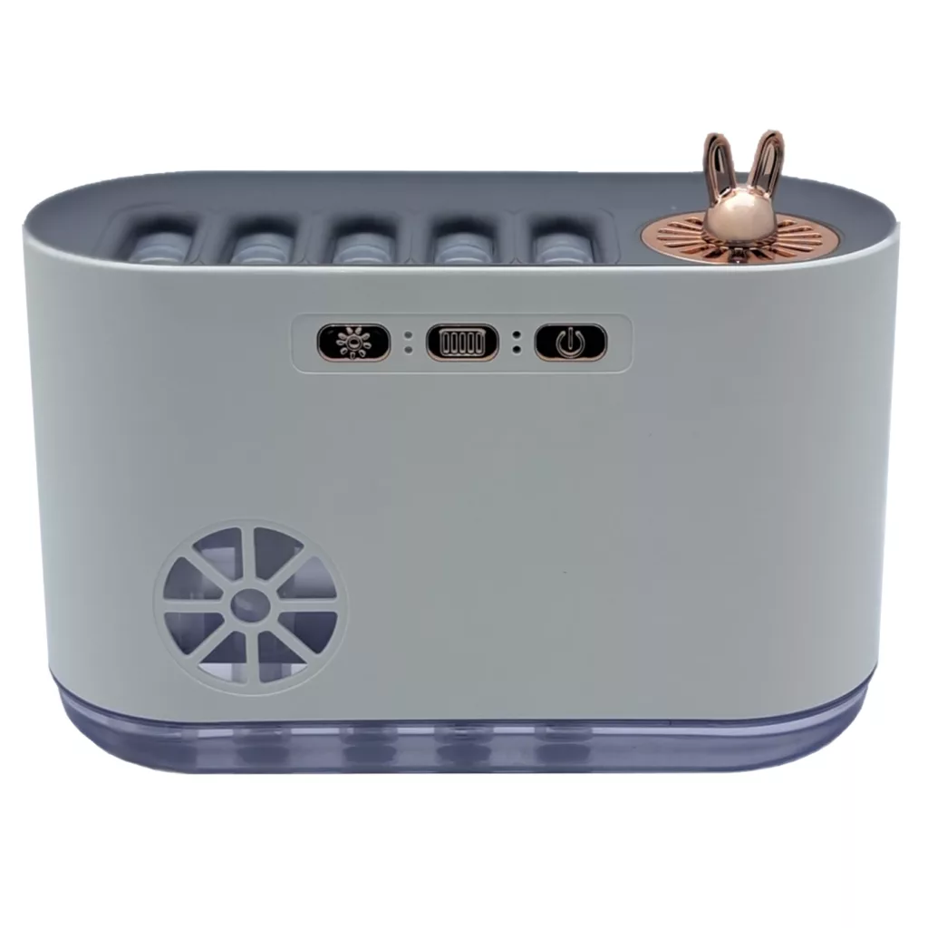 دستگاه بخور و رطوبت ساز سرد مدل  pick up fountain