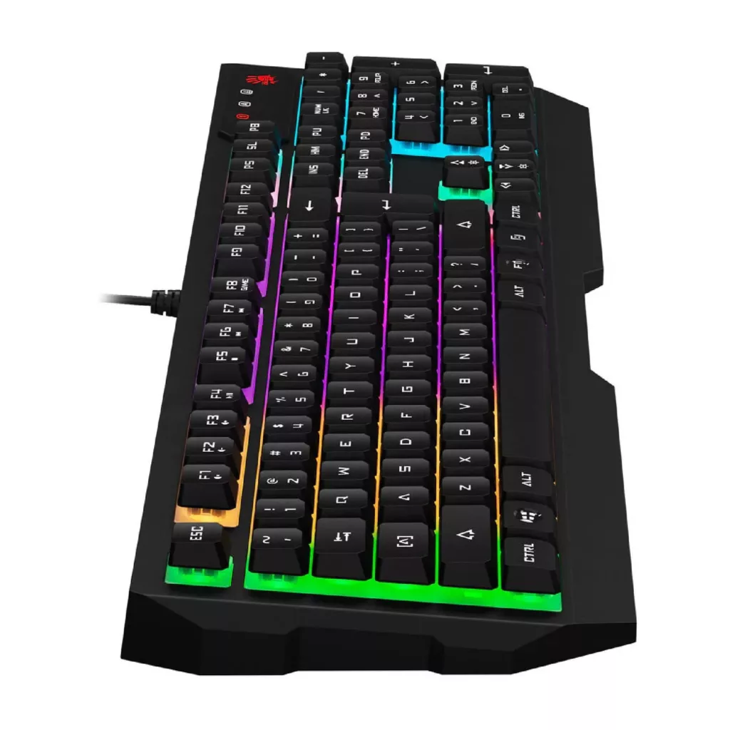 کیبورد مخصوص بازی بلادی مدل B135N