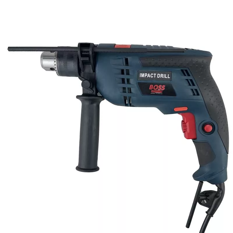 دریل چکشی 13 میلیمتری 1000 وات باس مدل BS-5835