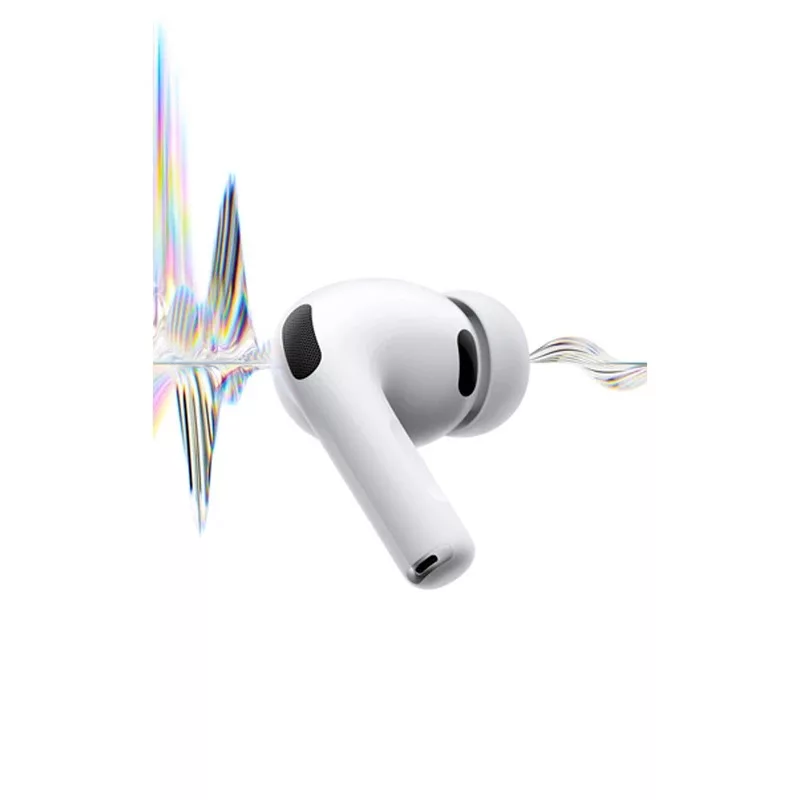 هدفون بلوتوثی موزیک آپولو مدل EARBUDS PRO-G3 TWSP2K3