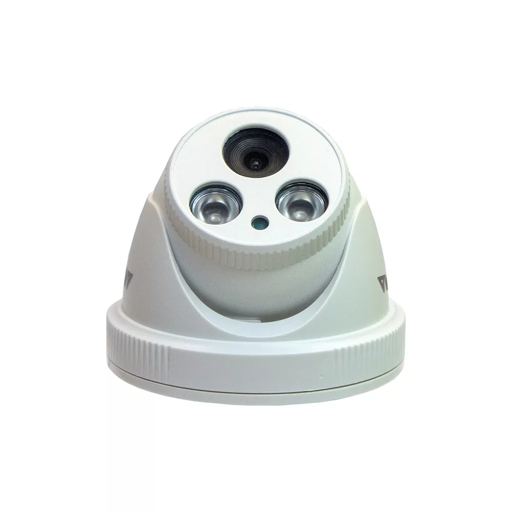 دوربین مداربسته آنالوگ آنزو مدل CA-342DA2