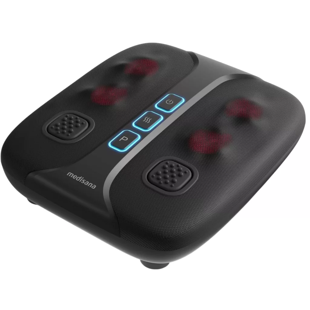 ماساژور برقی پا مدیسانا مدل LM100