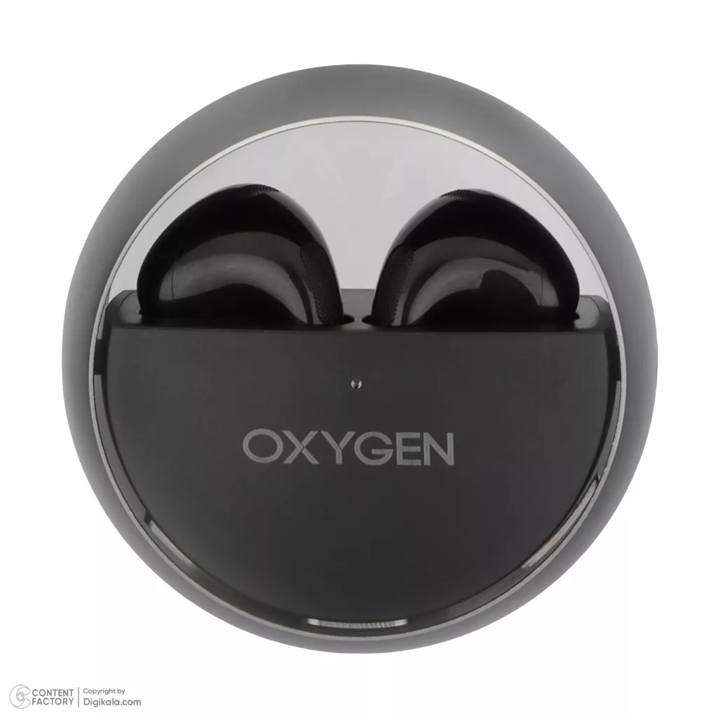 هدفون بلوتوثی اکسیژن مدل W16