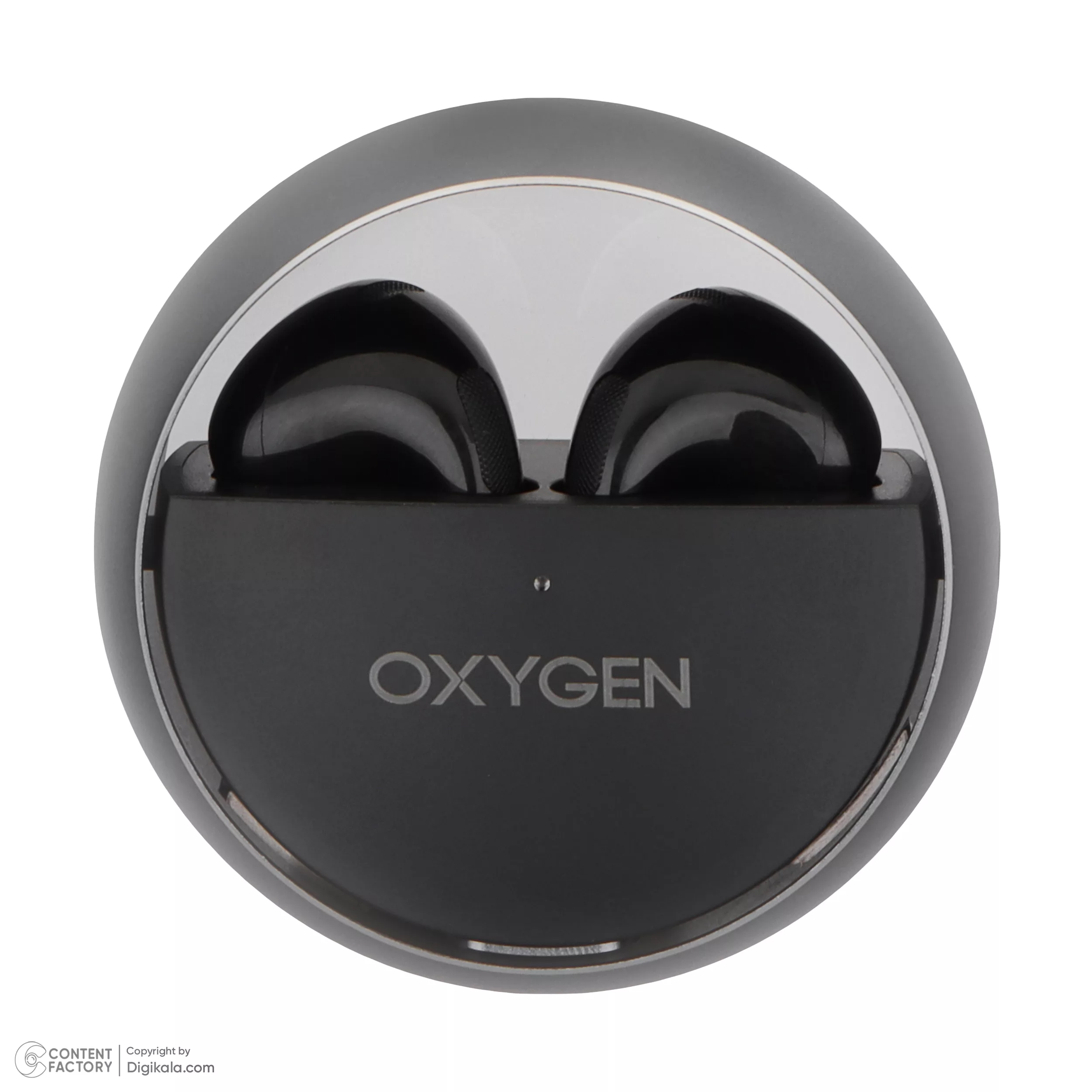 هدفون بلوتوثی اکسیژن مدل W16