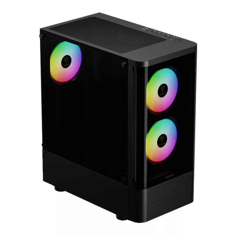 کیس کامپیوتر گیم دیاس مدل TALOS E3 CG