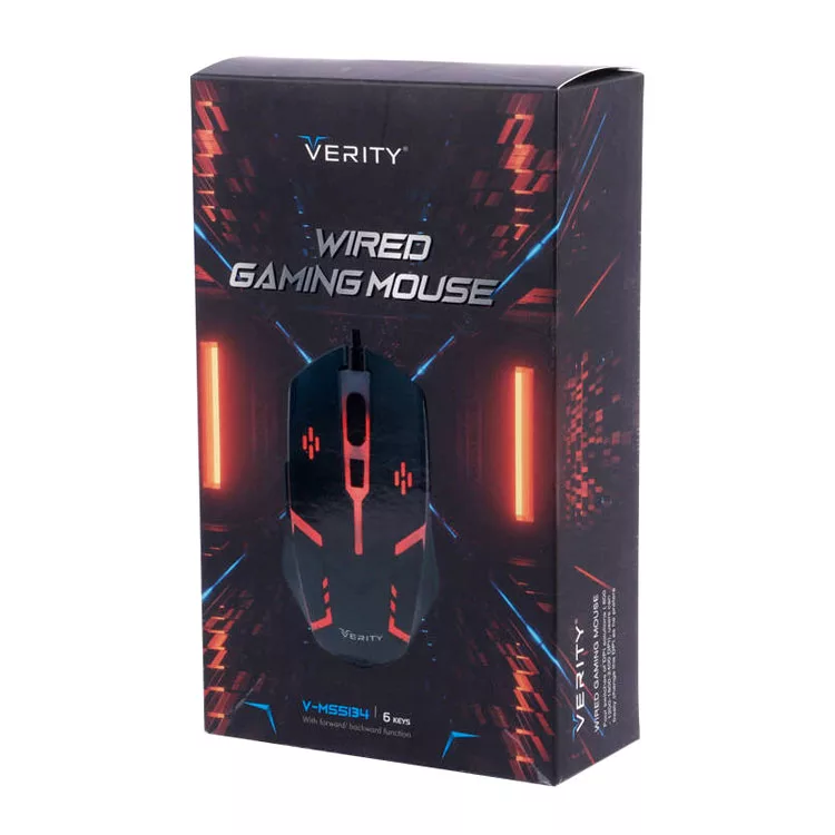 ماوس وریتی مدل V-MS5134