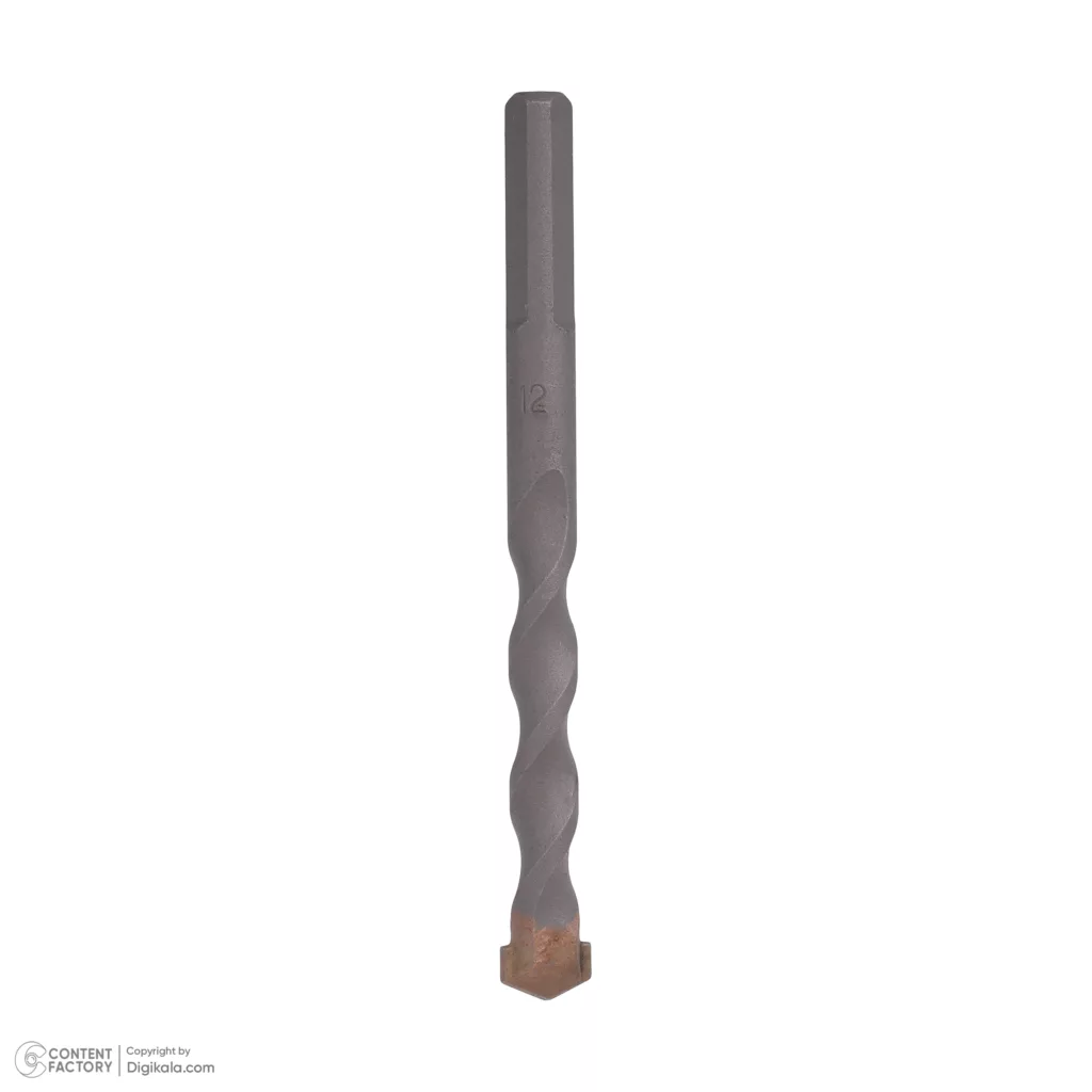 دریل چکشی 13 میلی متری 500 وات دانگ چنگ مدل DZJ04-13-z1j-ff04-13 مجموعه 43 عددی