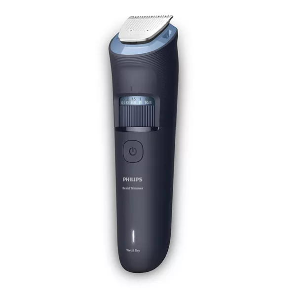 ماشین اصلاح موی صورت شارژی فیلیپس مدل BT3665/15