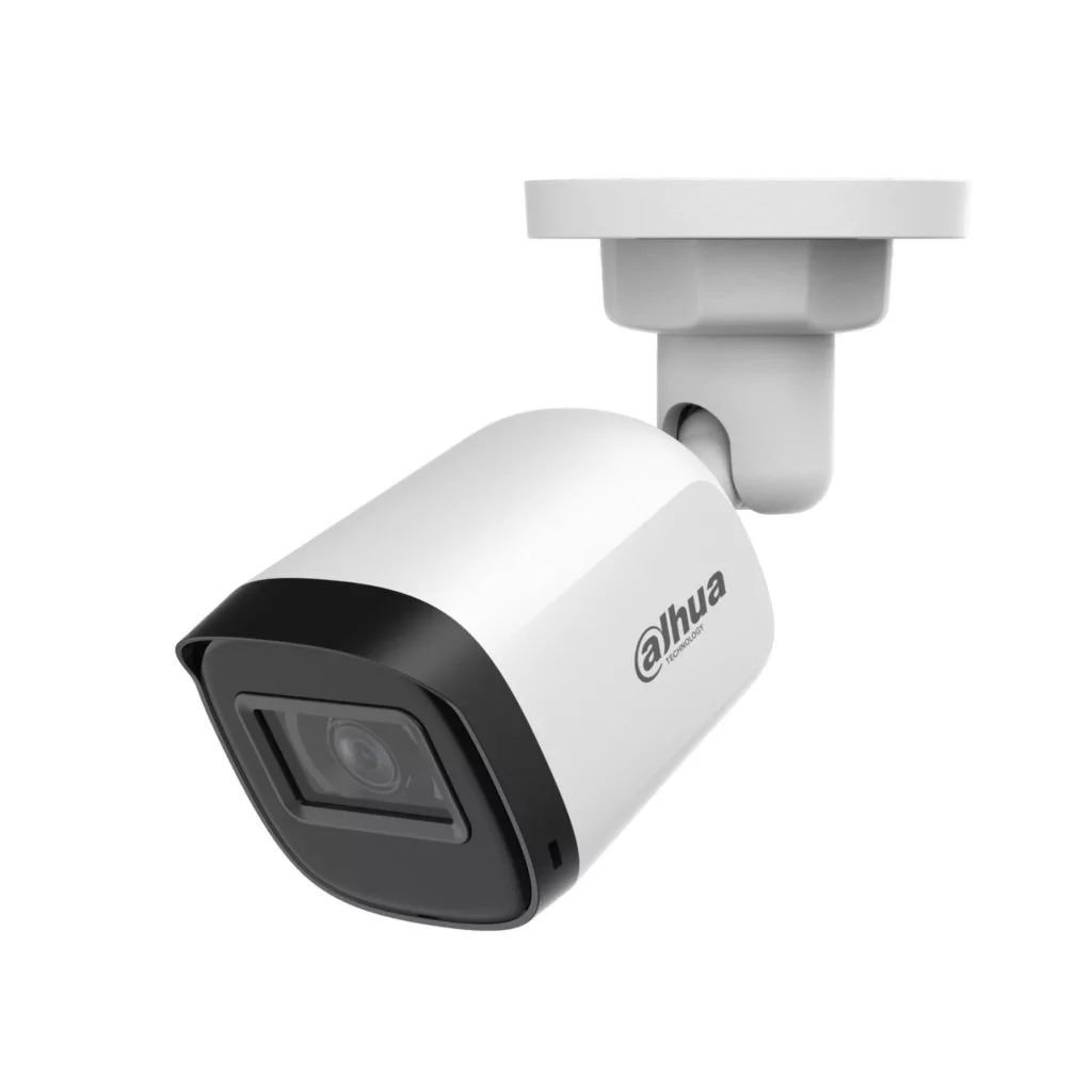 دوربین مداربسته آنالوگ داهوا مدل DH-HAC-B1A21P-U-A