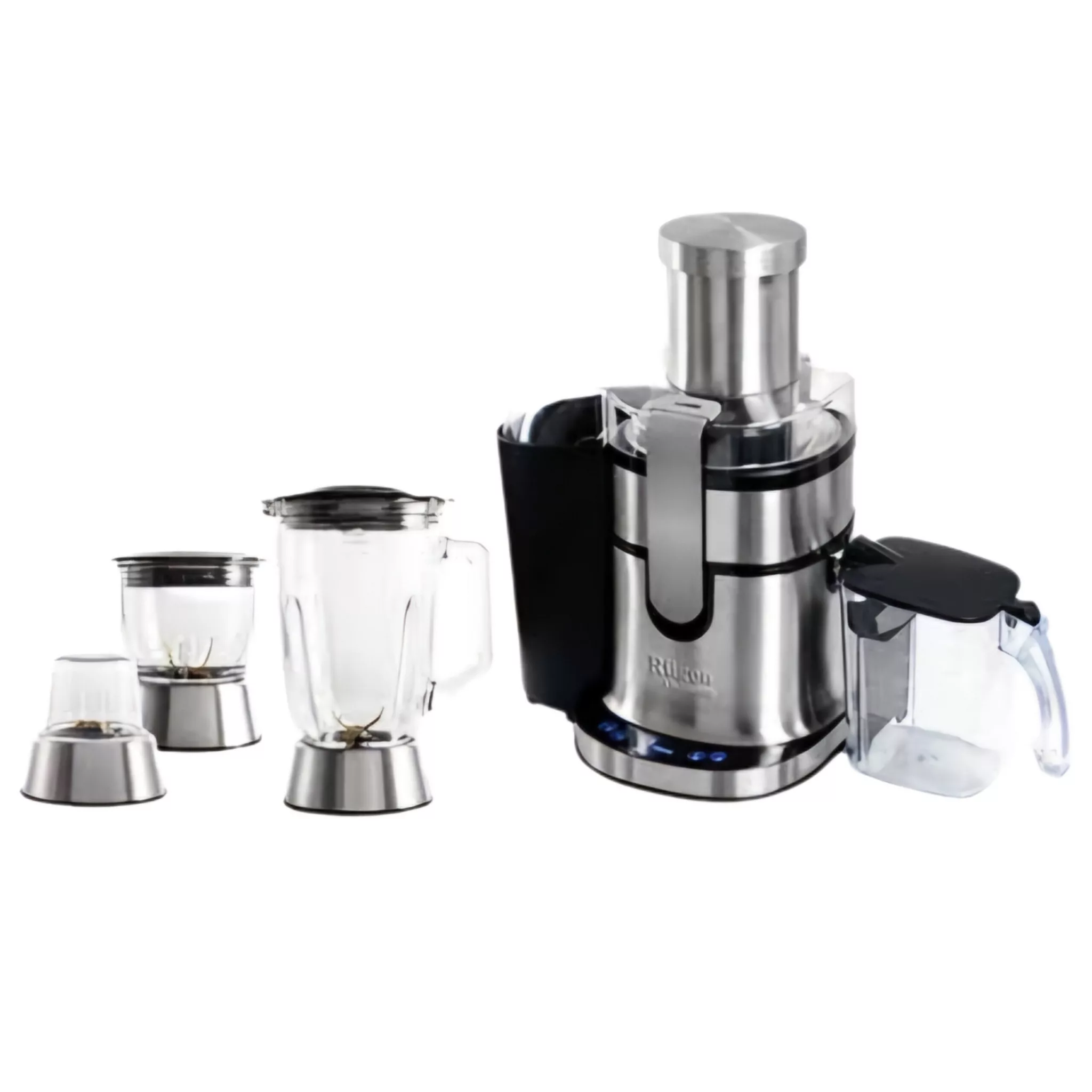 آبمیوهگیری چند کاره روگن استار مدل Rü-1210 آبمیوهگیری چند کاره روگن استار مدل Rü-1210