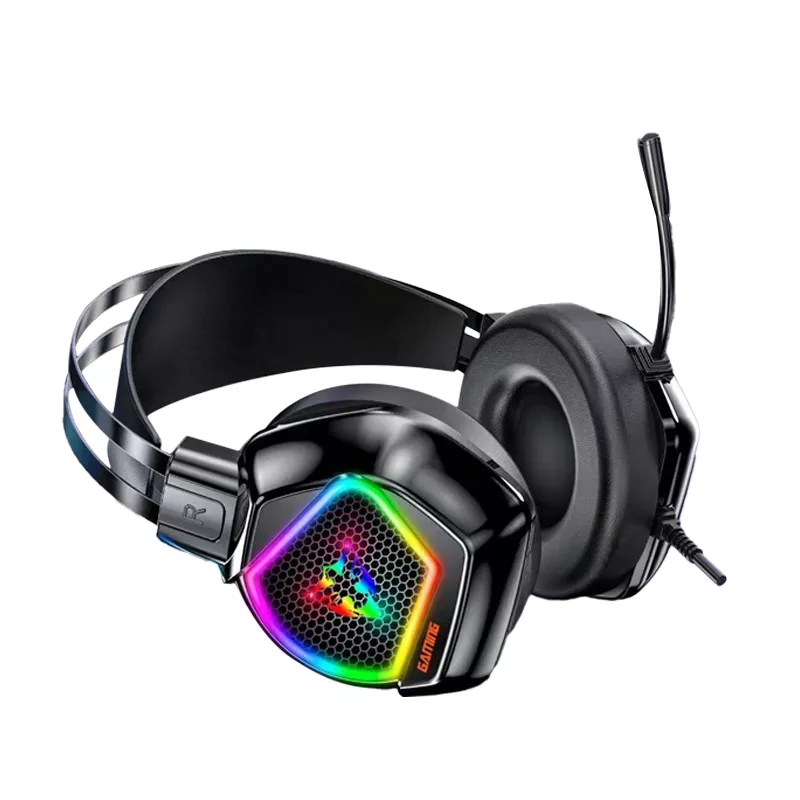 هدست مخصوص بازی ای-اسپورت مدل G601