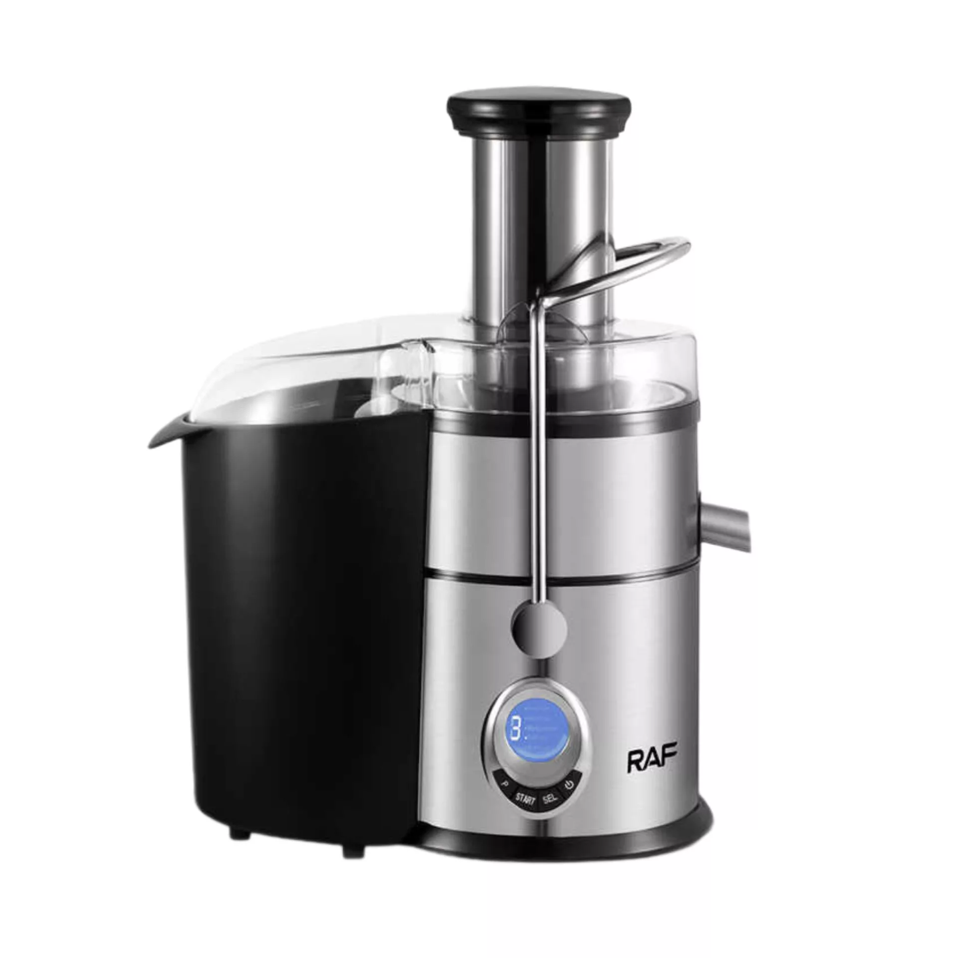 آبمیوه‌گیری راف مدل R.2868