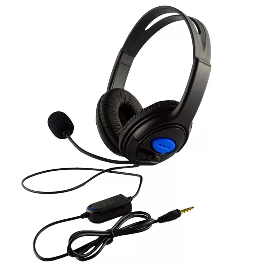 هدست مخصوص بازی مدل H-890