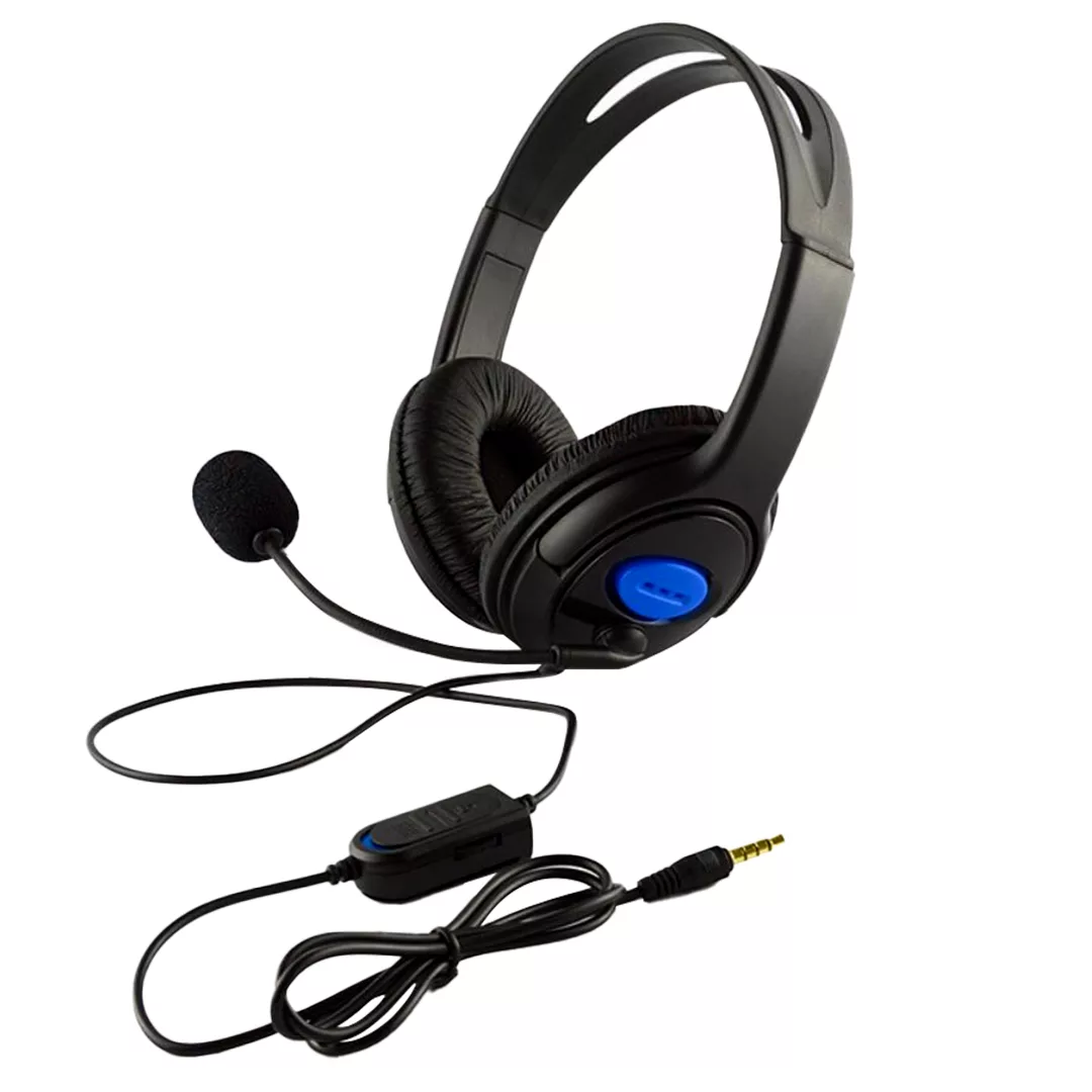 هدست مخصوص بازی مدل H-890