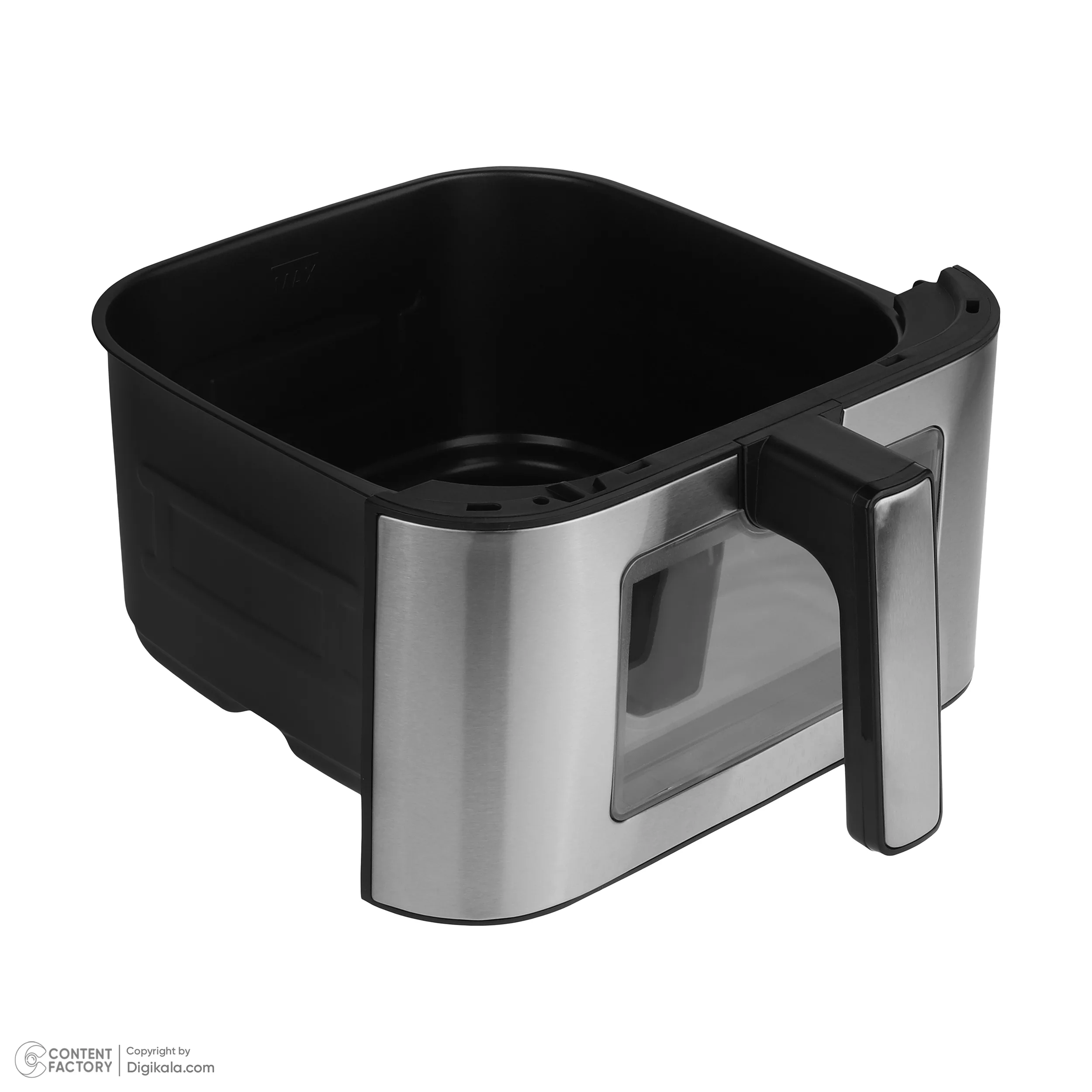 هواپز 8 لیتری تز مدل AH8000