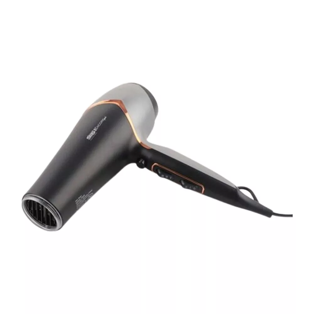 سشوار حرفه ای 2400 وات دی اس پی مدل 30328