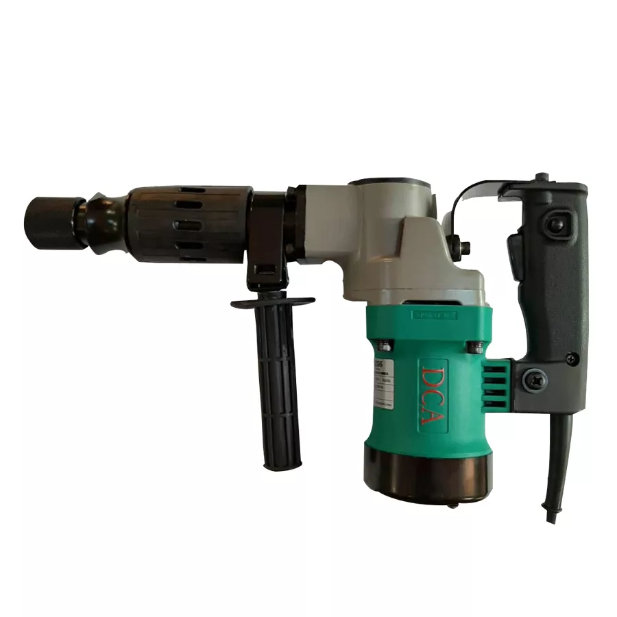 چکش تخریب دی سی ای مدل AZG6