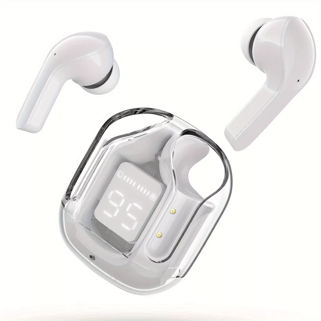 هدفون بلوتوثی مدل Ultrapods,CY_T2
