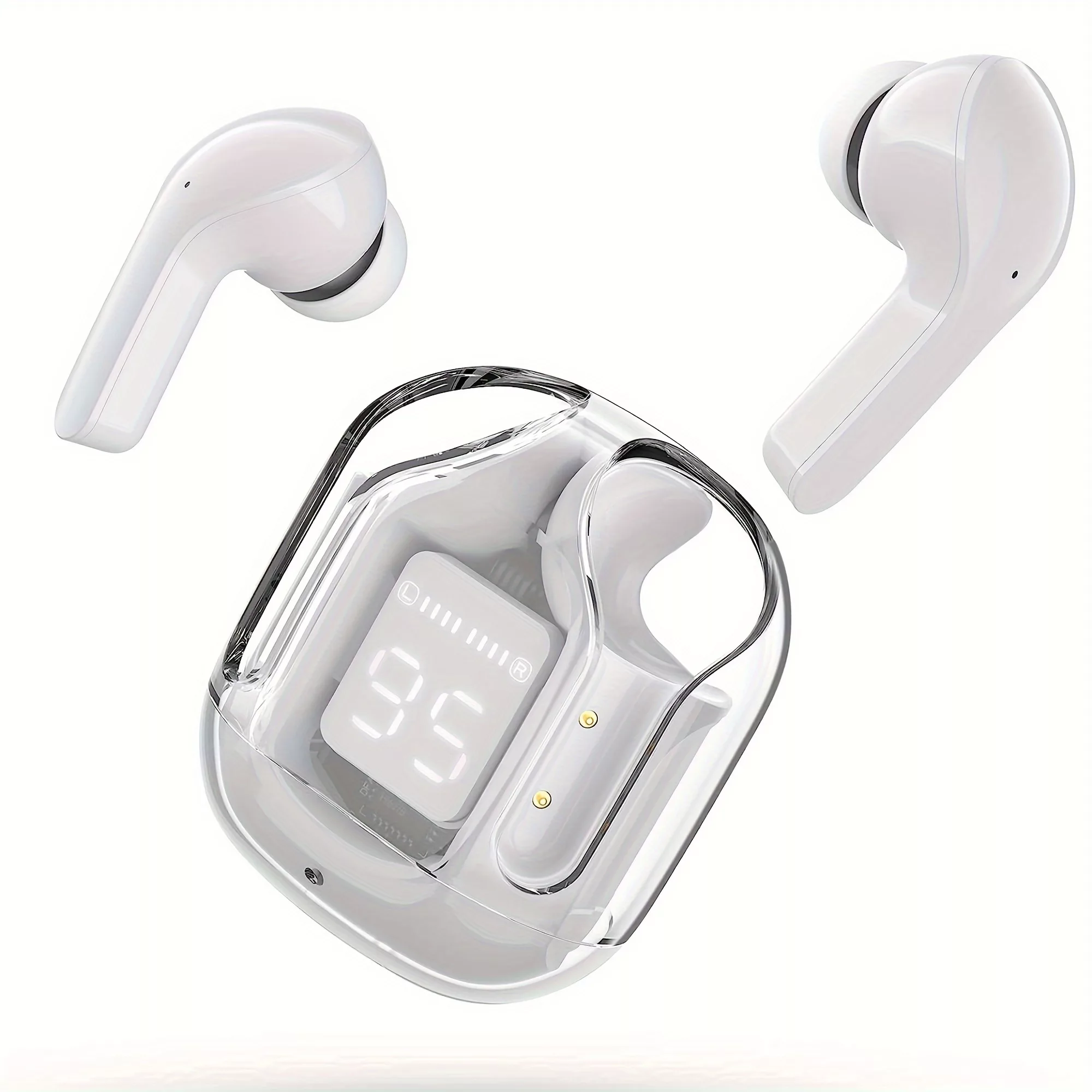 هدفون بلوتوثی مدل Ultrapods,CY_T2