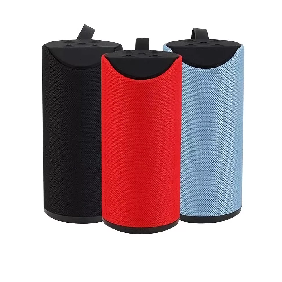 اسپیکر بلوتوثی قابل حمل کایزر مدل K-518