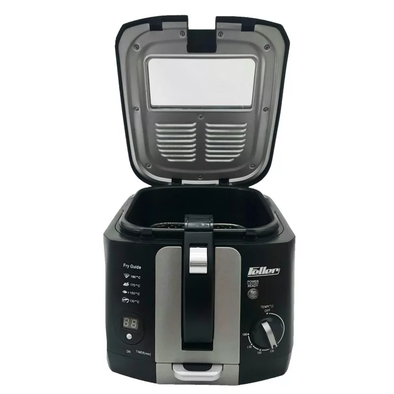 سرخ کن فلر مدل DF 250