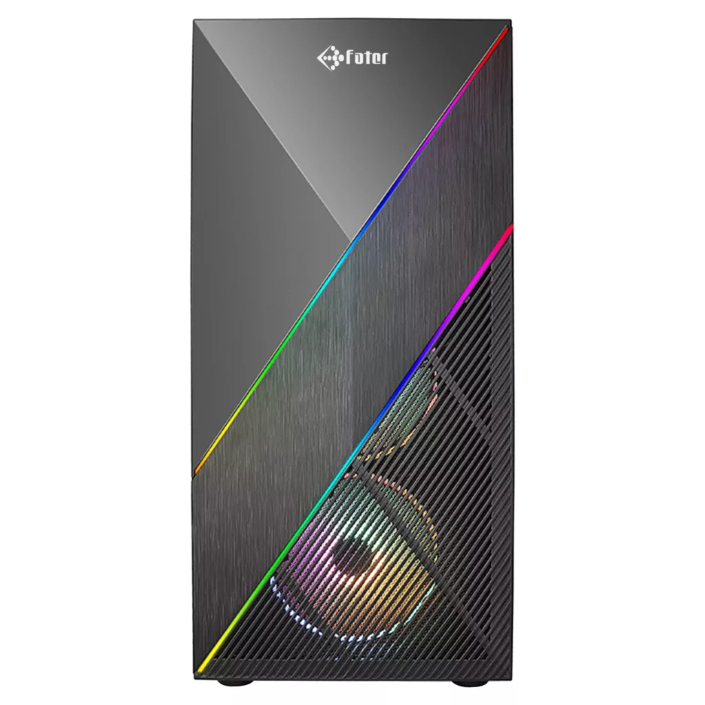 کیس کامپیوتر گیمینگ فاطر مدل FG-520X