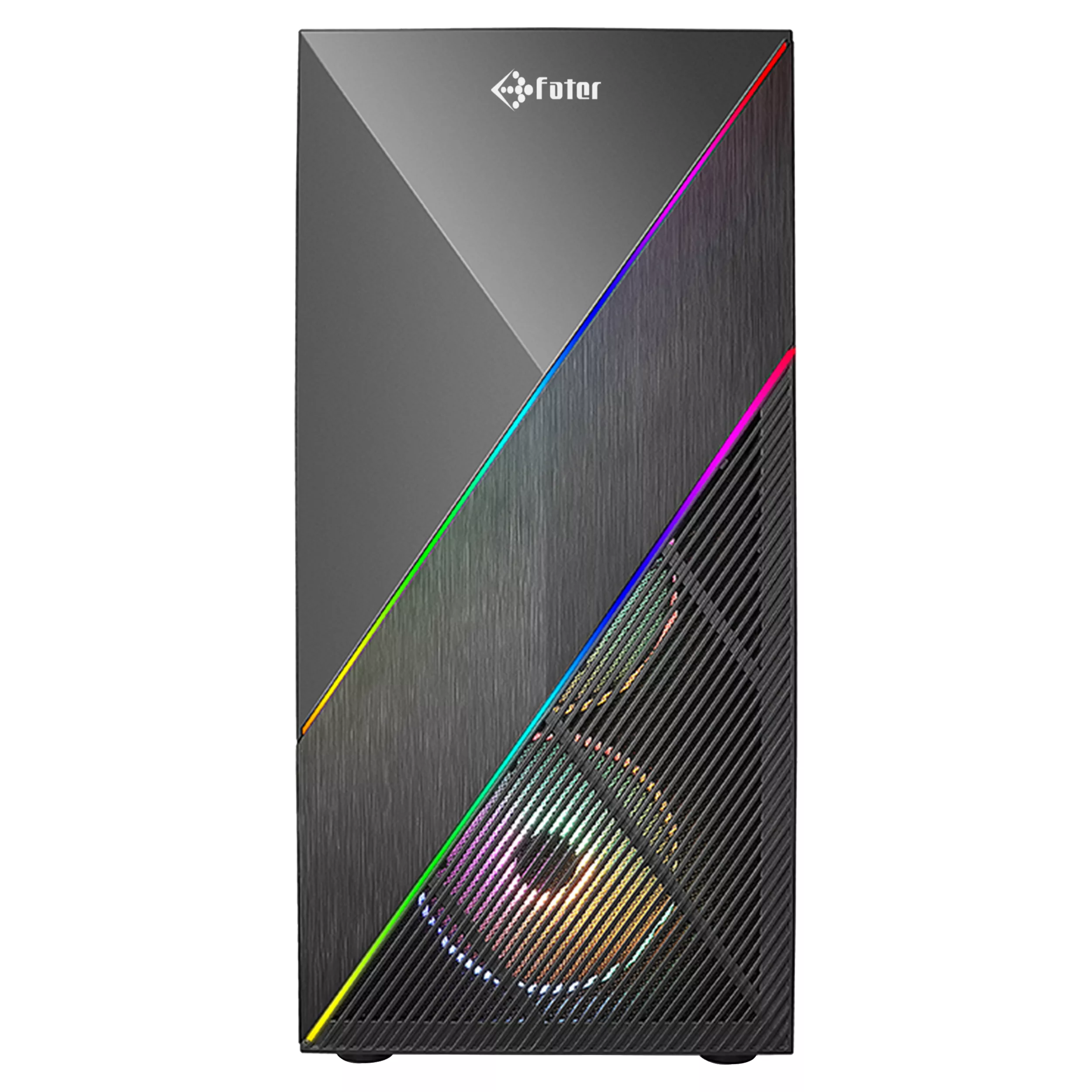 کیس کامپیوتر گیمینگ فاطر مدل FG-520X