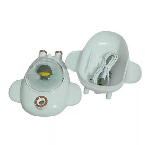 دستگاه بخور سرد مدل فضانورد