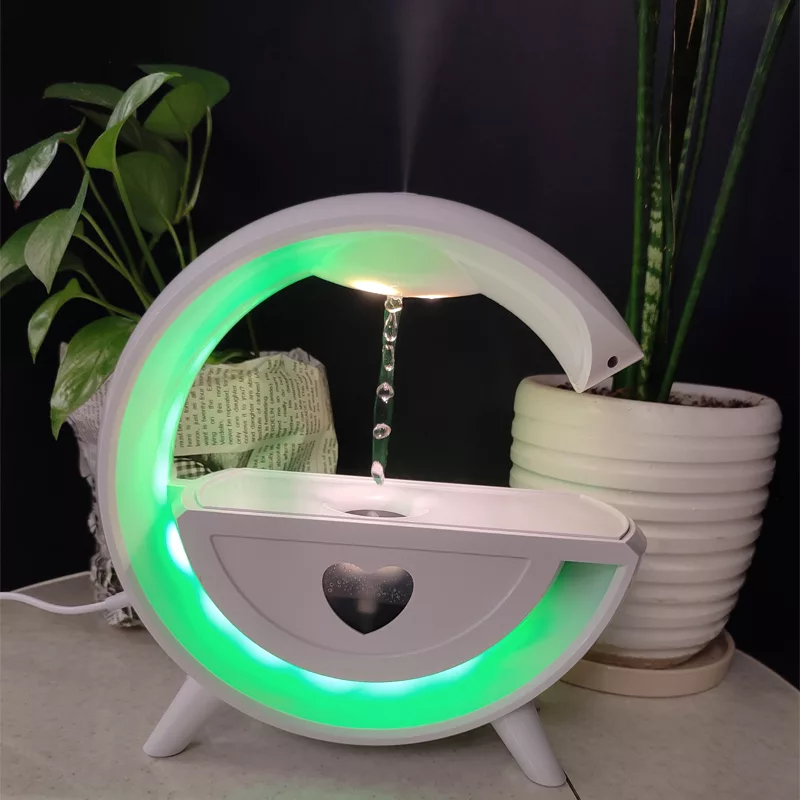 دستگاه بخور سرد مدل Gravity-01