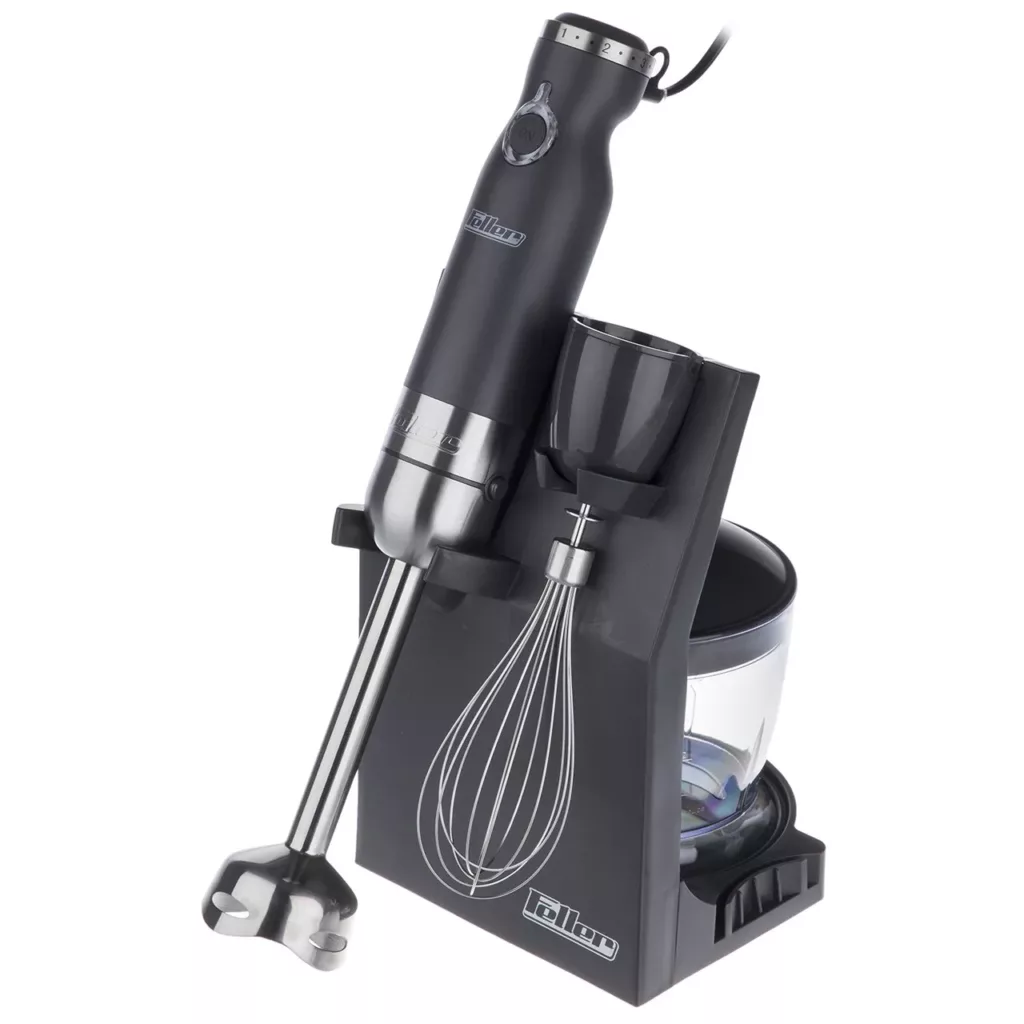 گوشت کوب برقی فلر مدل HB808