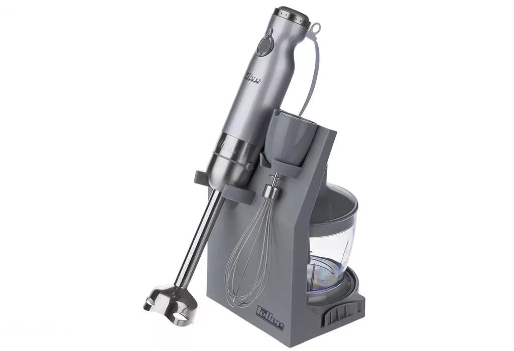 گوشت کوب برقی فلر مدل HB808